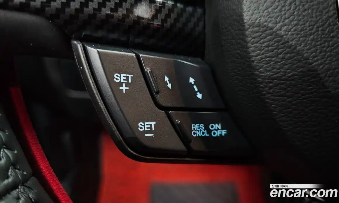 Ford Mustang 2023 2.3 Автомат в Москве № 233169, фото 7