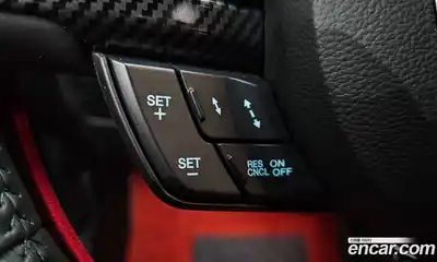 Ford Mustang 2023 2.3 Автомат в Москве № 233169, миниатюра 7