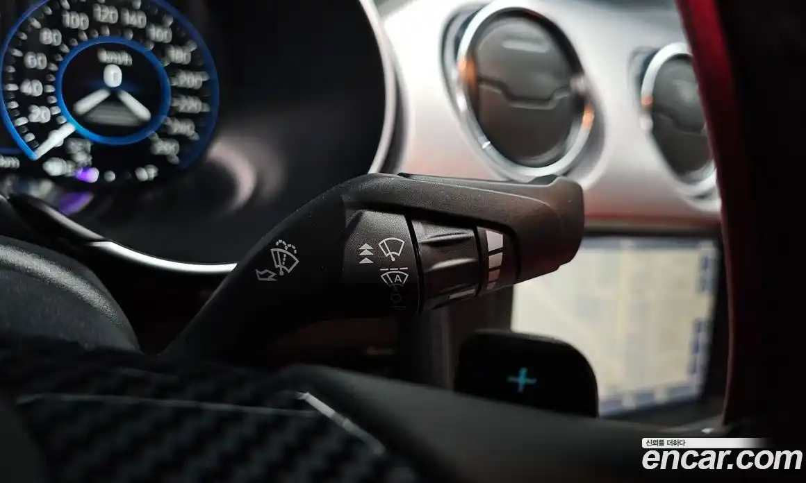 Ford Mustang 2023 2.3 Автомат в Москве № 233169, фото 10