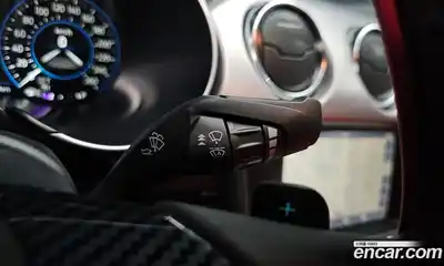 Ford Mustang 2023 2.3 Автомат в Москве № 233169, миниатюра 10