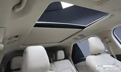 Ford Explorer 2022 2.3 Автомат в Москве № 233222, миниатюра 11