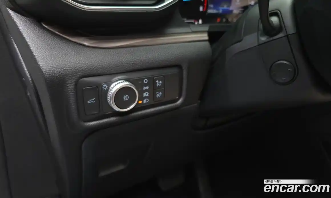 Ford Explorer 2022 2.3 Автомат в Москве № 233222, фото 15