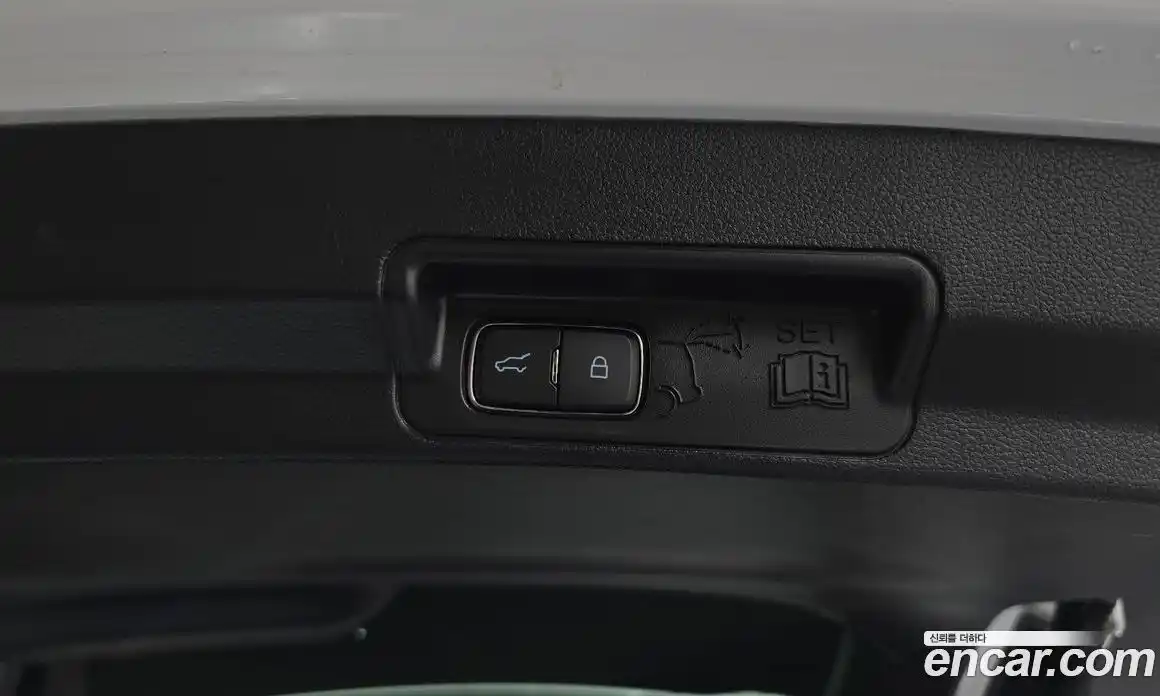 Ford Explorer 2022 2.3 Автомат в Москве № 233222, фото 20