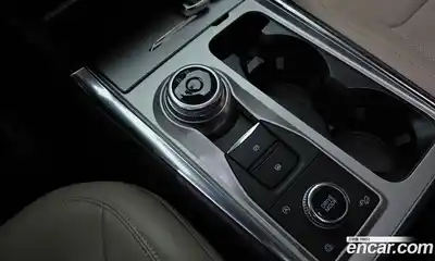 Ford Explorer 2022 2.3 Автомат в Москве № 233222, миниатюра 2