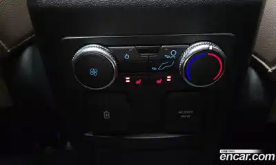 Ford Explorer 2022 2.3 Автомат в Москве № 233222, миниатюра 7