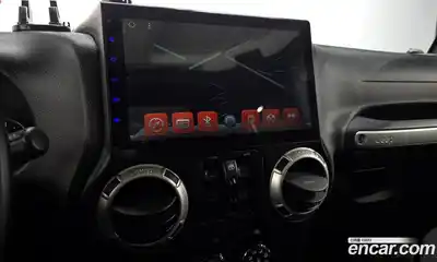 Jeep Wrangler 2017 3.6 Автомат в Москве № 234103, миниатюра 12