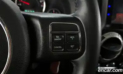 Jeep Wrangler 2017 3.6 Автомат в Москве № 234103, миниатюра 6
