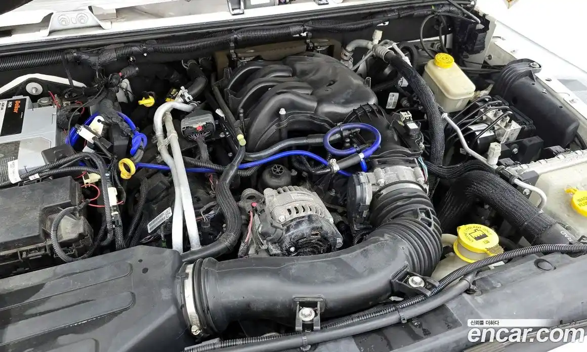 Jeep Wrangler 2017 3.6 Автомат в Москве № 234103, фото 8