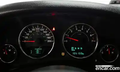 Jeep Wrangler 2017 3.6 Автомат в Москве № 234103, миниатюра 9