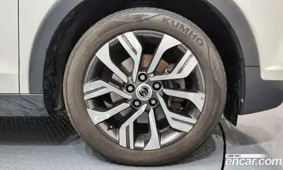 SsangYong TIBOLI 2018 1.6 Автомат в Москве № 235393, миниатюра 12