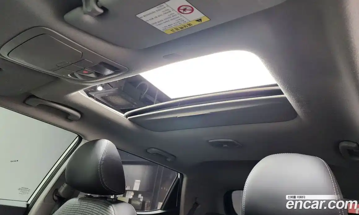 SsangYong TIBOLI 2018 1.6 Автомат в Москве № 235393, фото 3