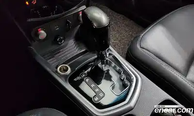 SsangYong TIBOLI 2018 1.6 Автомат в Москве № 235393, миниатюра 6