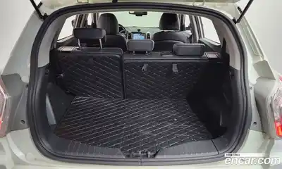 SsangYong TIBOLI 2018 1.6 Автомат в Москве № 235393, миниатюра 7