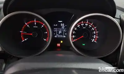 SsangYong TIBOLI 2018 1.6 Автомат в Москве № 235393, миниатюра 8