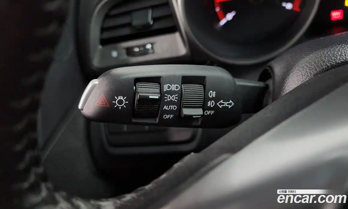 SsangYong TIBOLI 2018 1.6 Автомат в Москве № 235393, фото 9