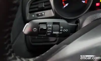 SsangYong TIBOLI 2018 1.6 Автомат в Москве № 235393, миниатюра 9