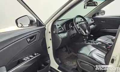 SsangYong TIBOLI 2018 1.6 Автомат в Москве № 235393, миниатюра 10