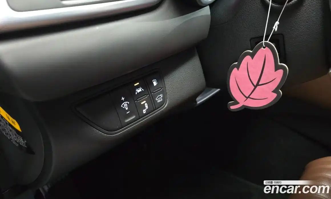 Genesis G70 2019 2.0 Автомат в Москве № 23595, фото 12