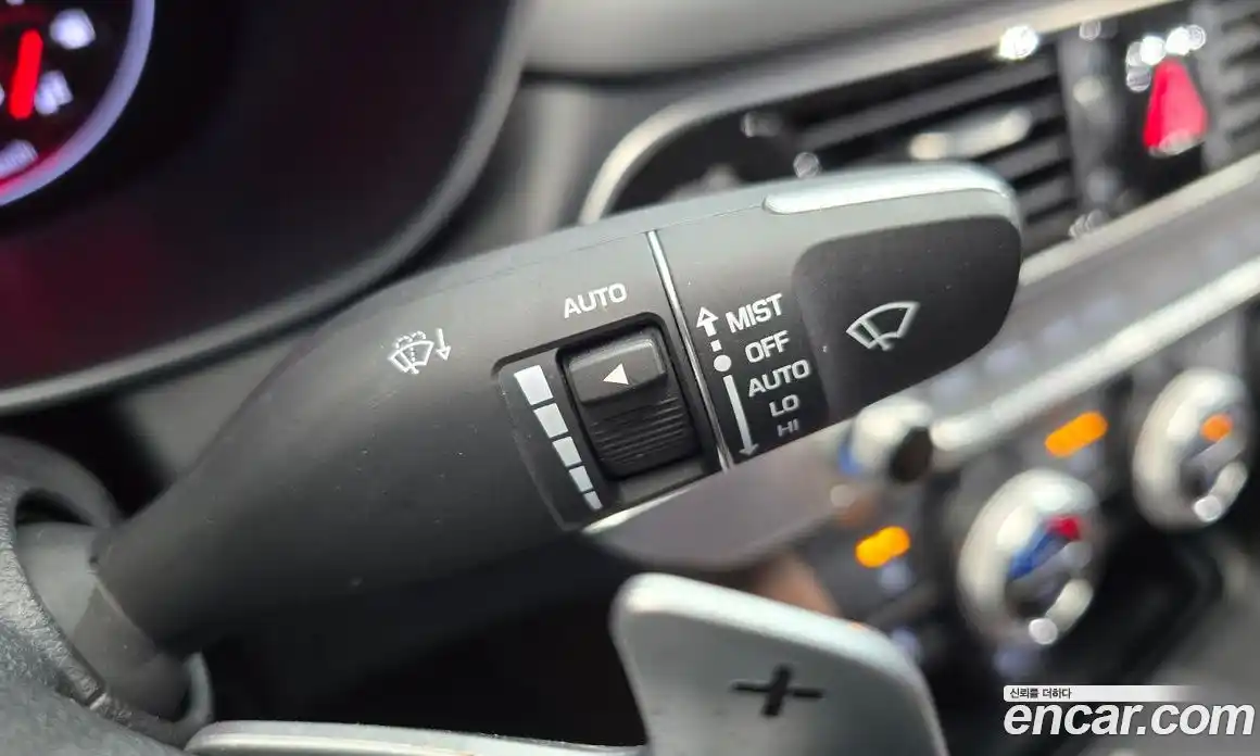 Genesis G70 2019 2.0 Автомат в Москве № 23595, фото 19