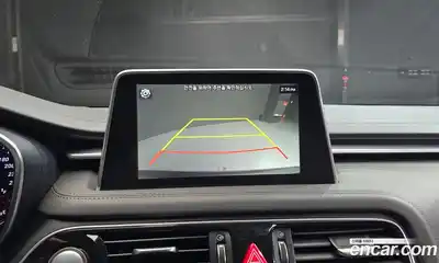 Genesis G70 2019 2.0 Автомат в Москве № 23595, миниатюра 9