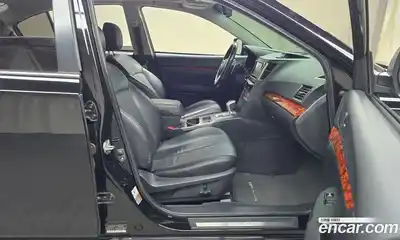 Subaru Legacy 2011 2.5 Автомат в Москве № 236186, миниатюра 11