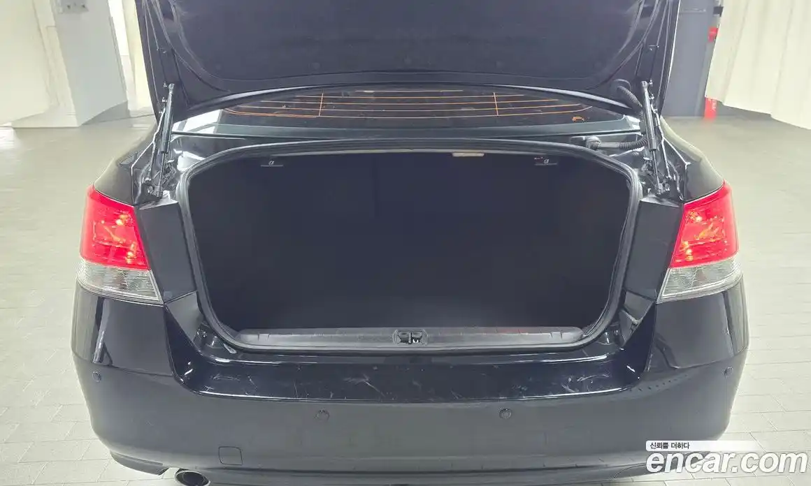 Subaru Legacy 2011 2.5 Автомат в Москве № 236186, фото 20