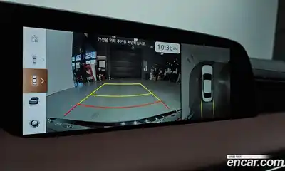 Genesis G90 2023 3.5 Автомат в Москве № 23794, миниатюра 12