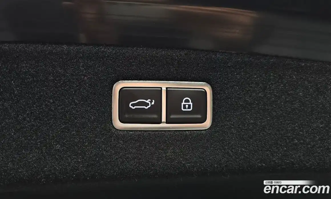 Genesis G90 2023 3.5 Автомат в Москве № 23794, фото 3