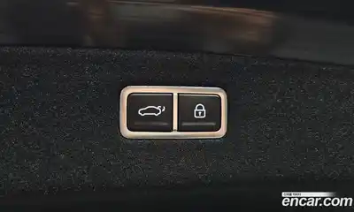 Genesis G90 2023 3.5 Автомат в Москве № 23794, миниатюра 3