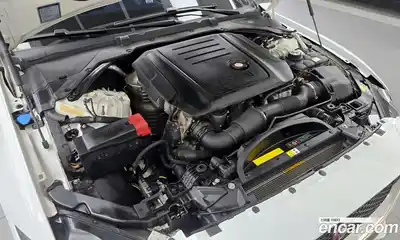 Jaguar XE 2016 2.0 Автомат в Москве № 238092, миниатюра 4