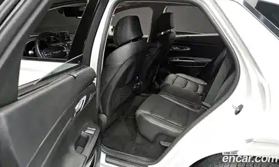 Genesis GV70 2021 2.2 Автомат в Москве № 24521, миниатюра 11