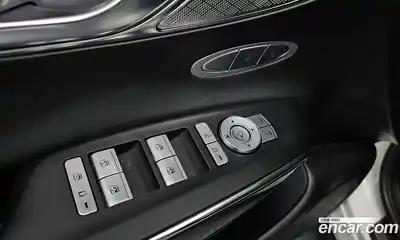 Genesis GV70 2021 2.2 Автомат в Москве № 24521, миниатюра 12