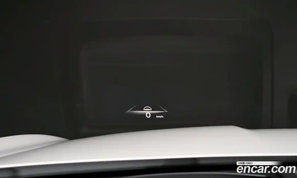 Genesis GV70 2021 2.2 Автомат в Москве № 24521, фото 18