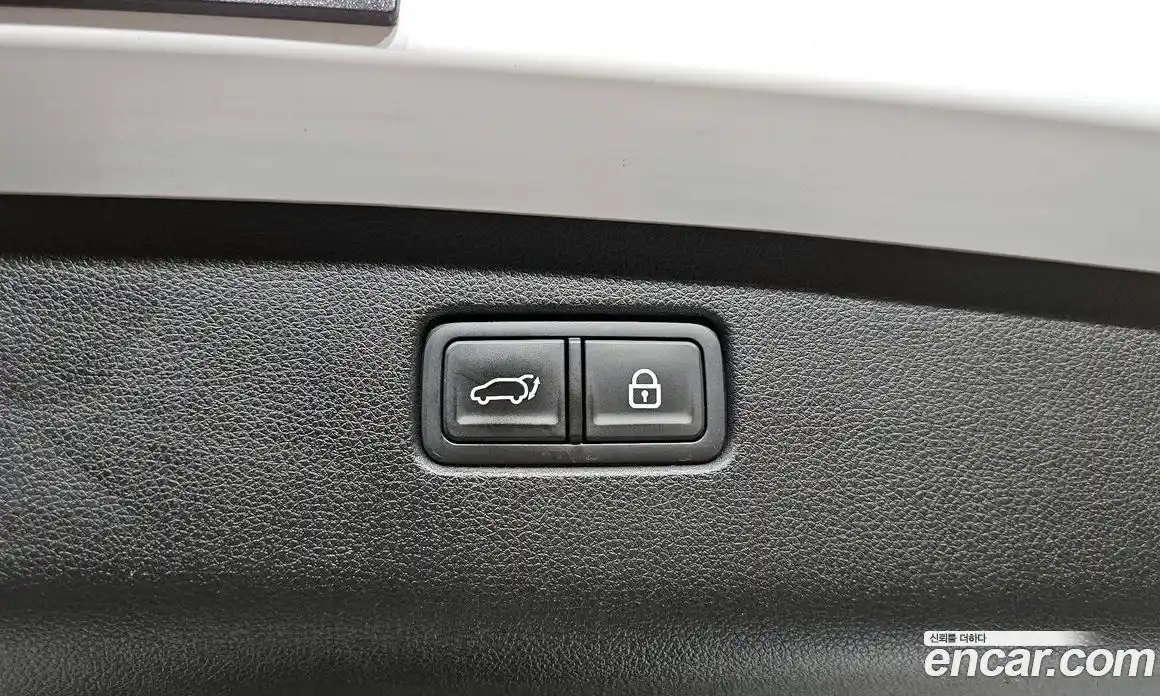 Genesis GV70 2021 2.2 Автомат в Москве № 24521, фото 20