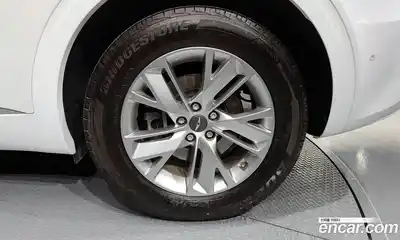 Genesis GV70 2021 2.2 Автомат в Москве № 24521, миниатюра 5