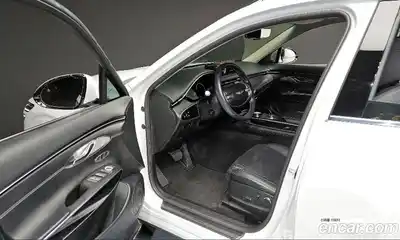 Genesis GV70 2021 2.2 Автомат в Москве № 24521, миниатюра 10