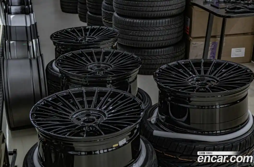 BMW 7-Series 2024 3.0 Автомат в Москве № 247215, фото 4