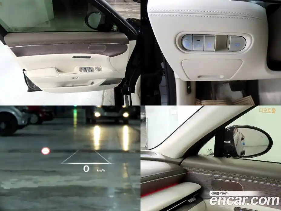 Genesis G90 2026 3.5 Автомат в Москве № 24967, фото 15