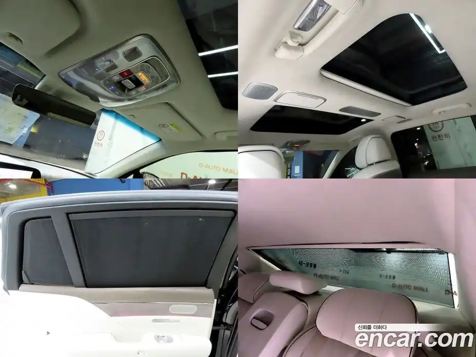 Genesis G90 2026 3.5 Автомат в Москве № 24967, фото 16