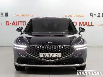 Genesis G90 2026 3.5 Автомат в Москве № 24967, миниатюра 2