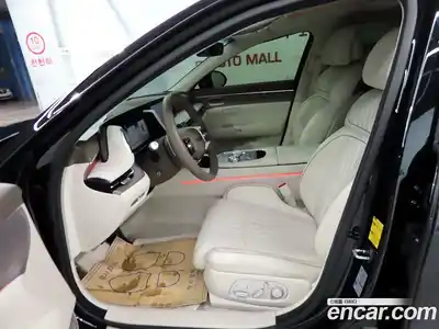 Genesis G90 2026 3.5 Автомат в Москве № 24967, миниатюра 6