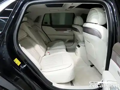 Genesis G90 2026 3.5 Автомат в Москве № 24967, миниатюра 8