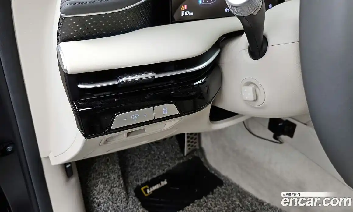 Genesis G80 2025 2.5 Автомат в Москве № 25226, фото 15