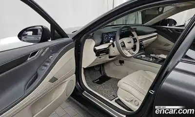 Genesis G80 2025 2.5 Автомат в Москве № 25226, миниатюра 3