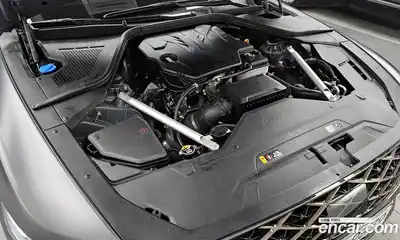 Genesis G80 2025 2.5 Автомат в Москве № 25226, миниатюра 5