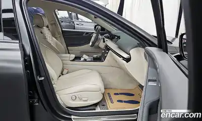 Genesis G80 2025 2.5 Автомат в Москве № 25226, миниатюра 8