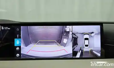 Genesis G80 2025 2.5 Автомат в Москве № 25226, миниатюра 9