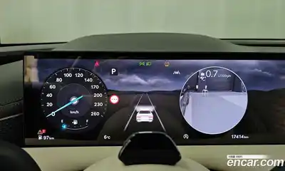 Genesis G80 2025 2.5 Автомат в Москве № 25226, миниатюра 10