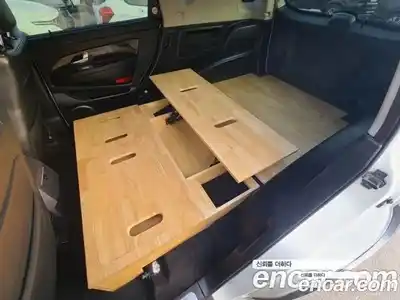 SsangYong Rexton 2011 2.0 Автомат в Москве № 25410, миниатюра 9