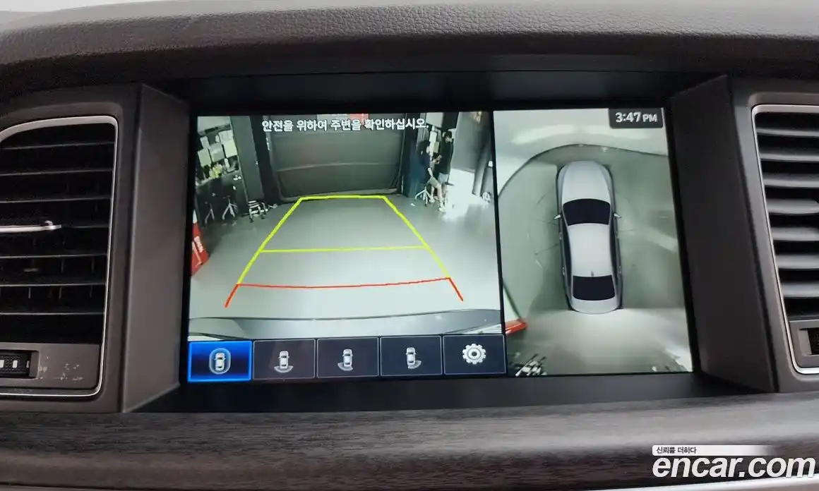 Genesis G80 2019 3.3 Автомат в Москве № 25478, фото 11